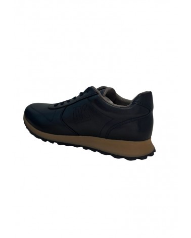 ZAPATO CASUAL RELAX PIEL | BOTTINA
