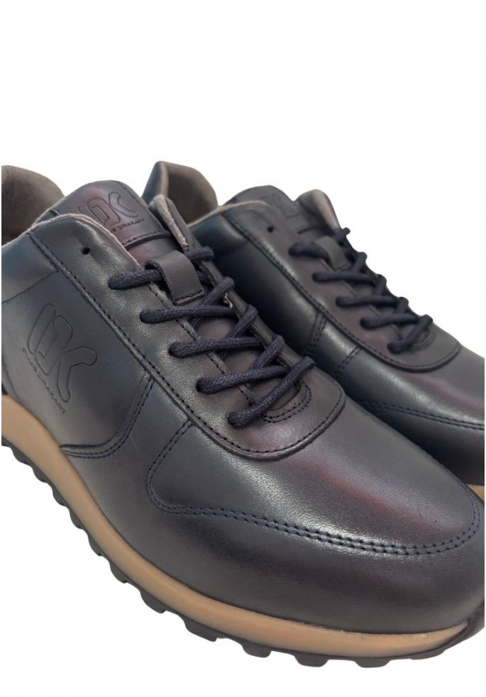 ZAPATO CASUAL RELAX PIEL | BOTTINA