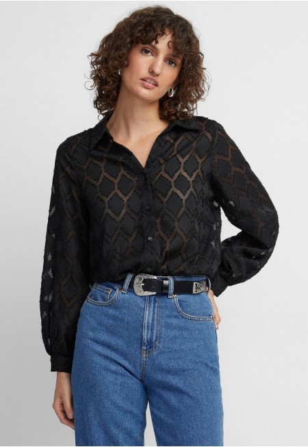 BLUSA MAYLA| VERO MODA