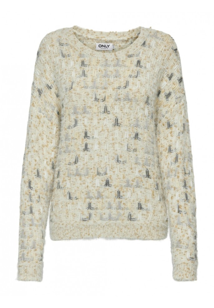 JERSEY STELLA | ONLY