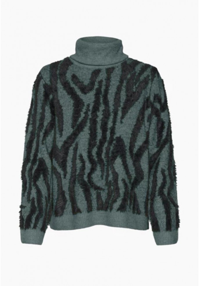 JERSEY VALENTINA | VERO MODA