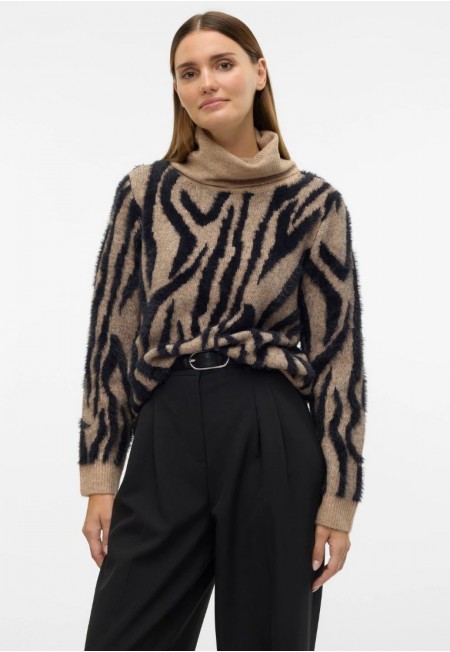 JERSEY VALENTINA | VERO MODA