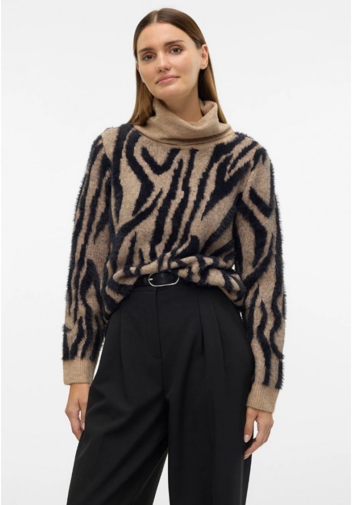 JERSEY VALENTINA | VERO MODA