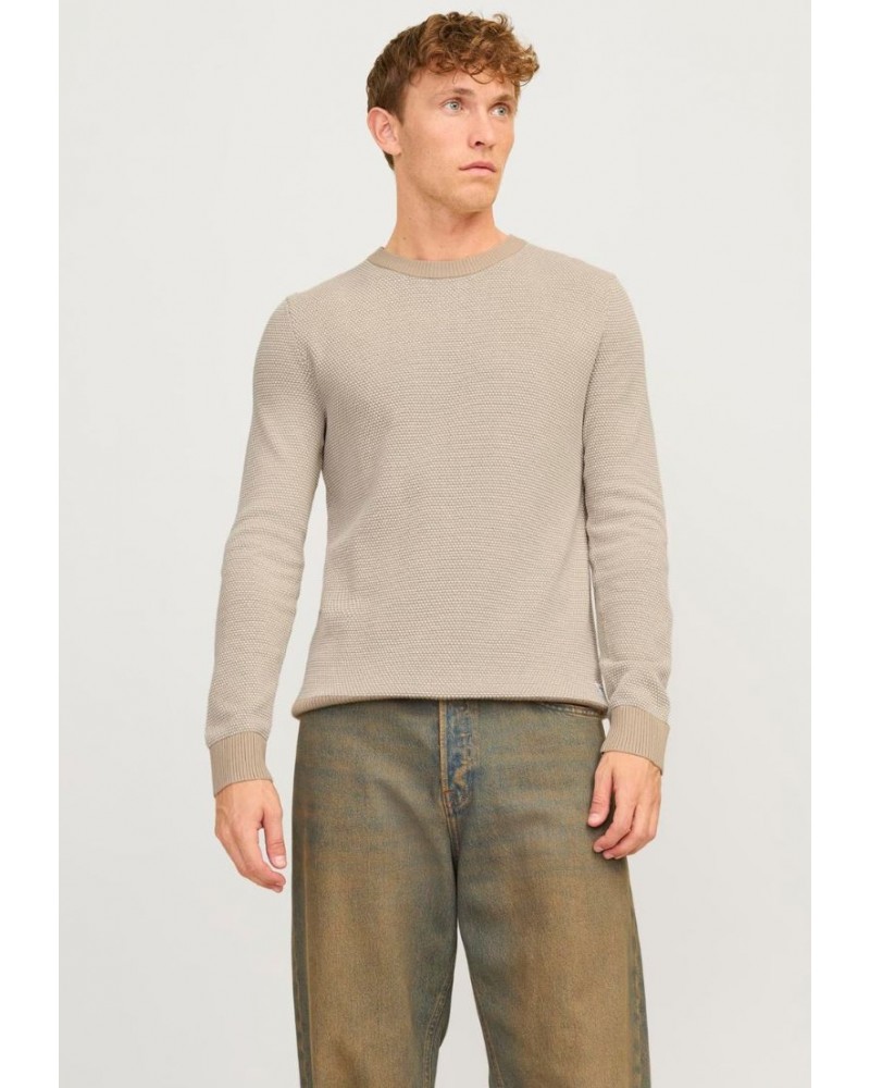 JERSEY GLOBE | JACK & JONES