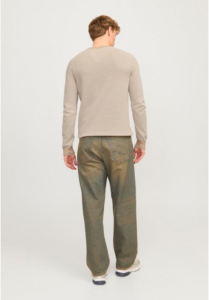 JERSEY GLOBE | JACK & JONES