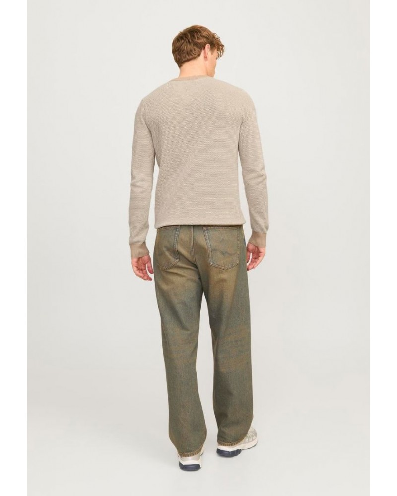 JERSEY GLOBE | JACK & JONES