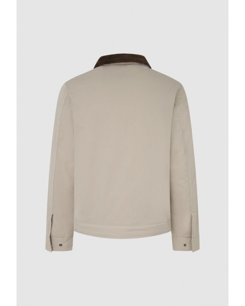 CHAQUETA TARRINGTON | PEPE JEANS