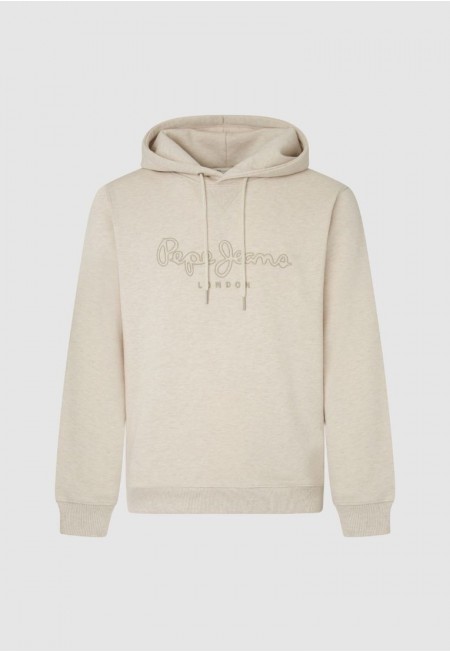 SUDADERA NEW NOUVEL | PEPE...