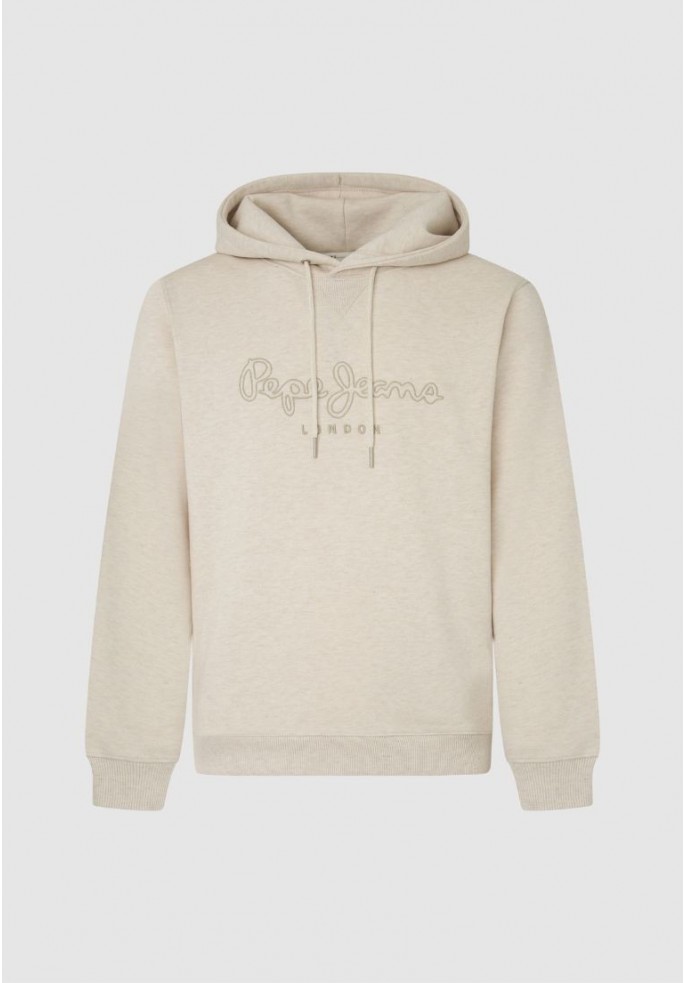 SUDADERA NEW NOUVEL | PEPE JEANS