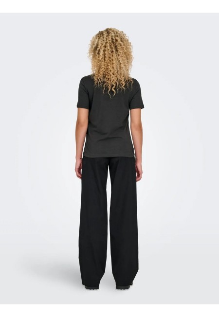 CAMISETA NIRVANA | ONLY 2