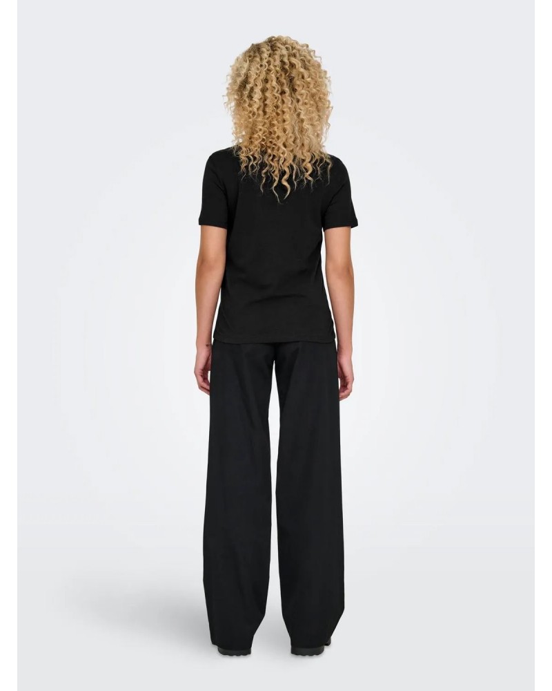 CAMISETA NIRVANA | ONLY