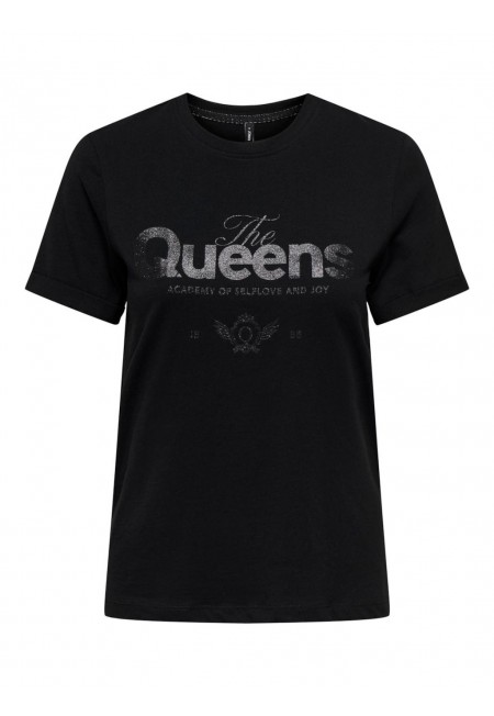 CAMISETA ALICE | ONLY