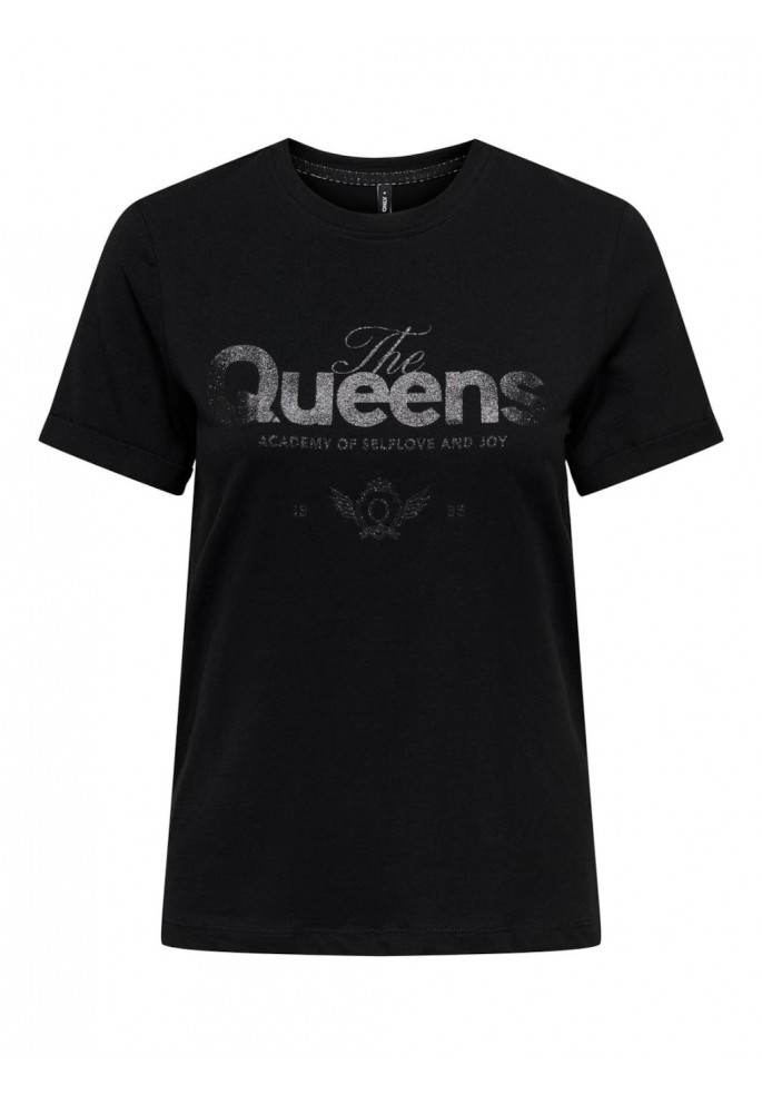 CAMISETA ALICE | ONLY