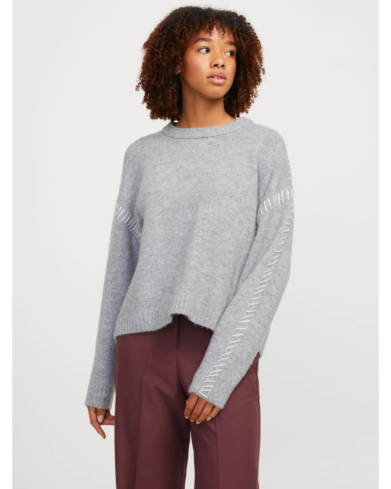 JERSEY TZEL | JACK & JONES