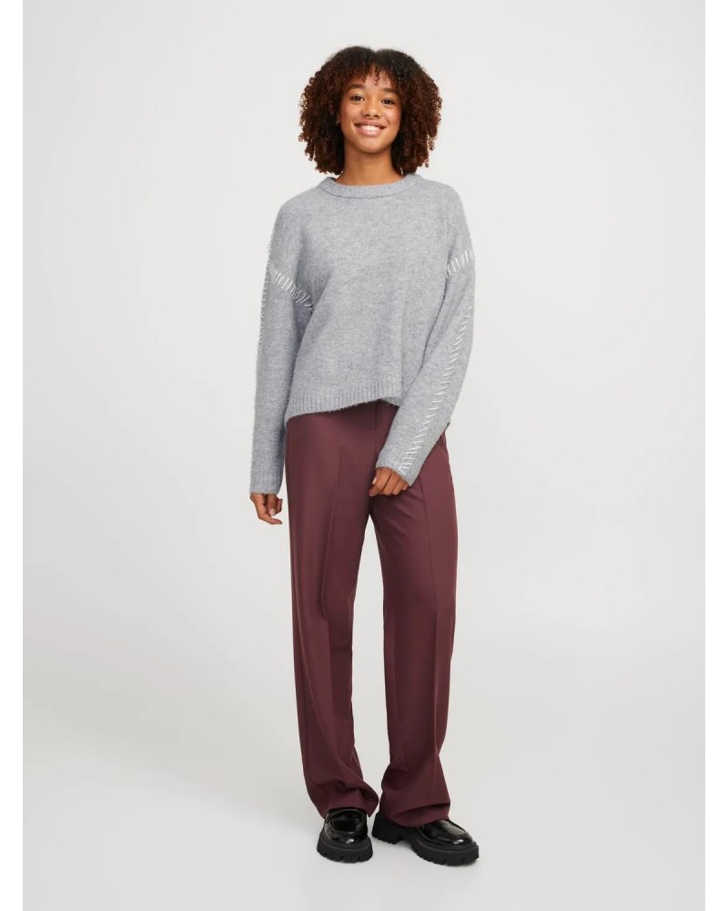 JERSEY TZEL | JACK & JONES