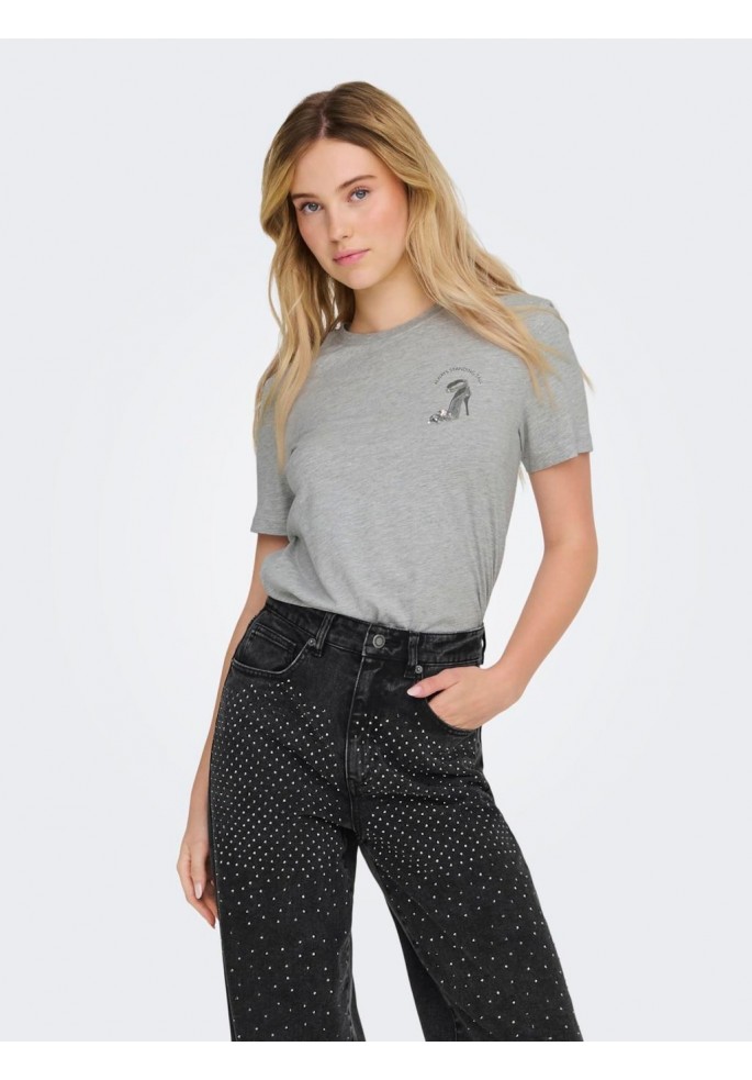 CAMISETA KITA | ONLY