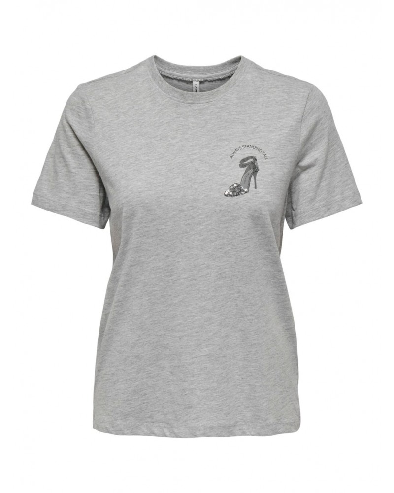 CAMISETA KITA | ONLY