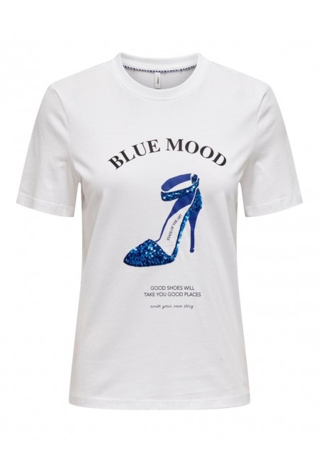 CAMISETA KITA | ONLY