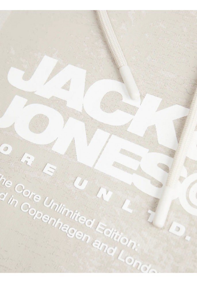 SUDADERA COAERO | JACK & JONES