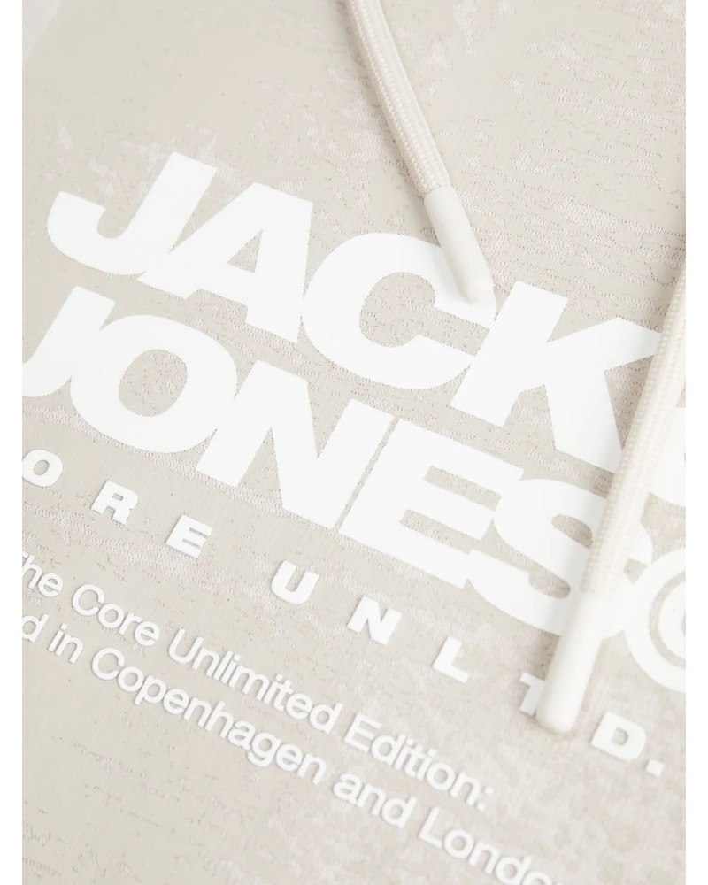 SUDADERA COAERO | JACK & JONES