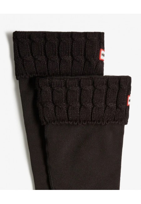 CALCETIN BOTA ALTA | HUNTER 2