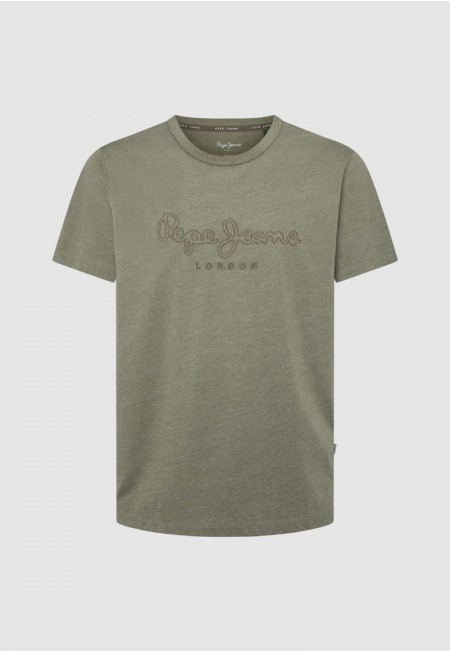 CAMISETA NEW NOVEL TEE |...