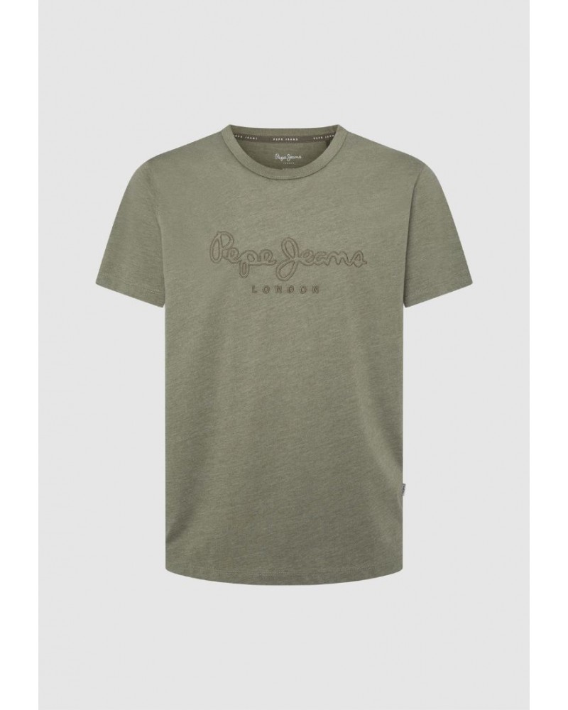 CAMISETA NEW NOVEL TEE | PEPE JEANS