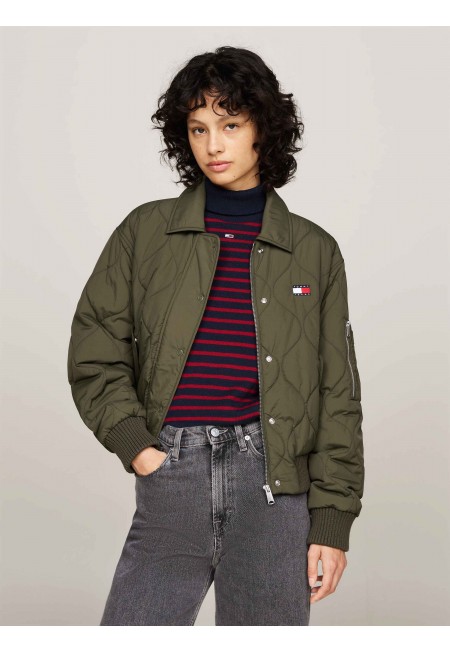 CAZADORA ONION CORTA |...