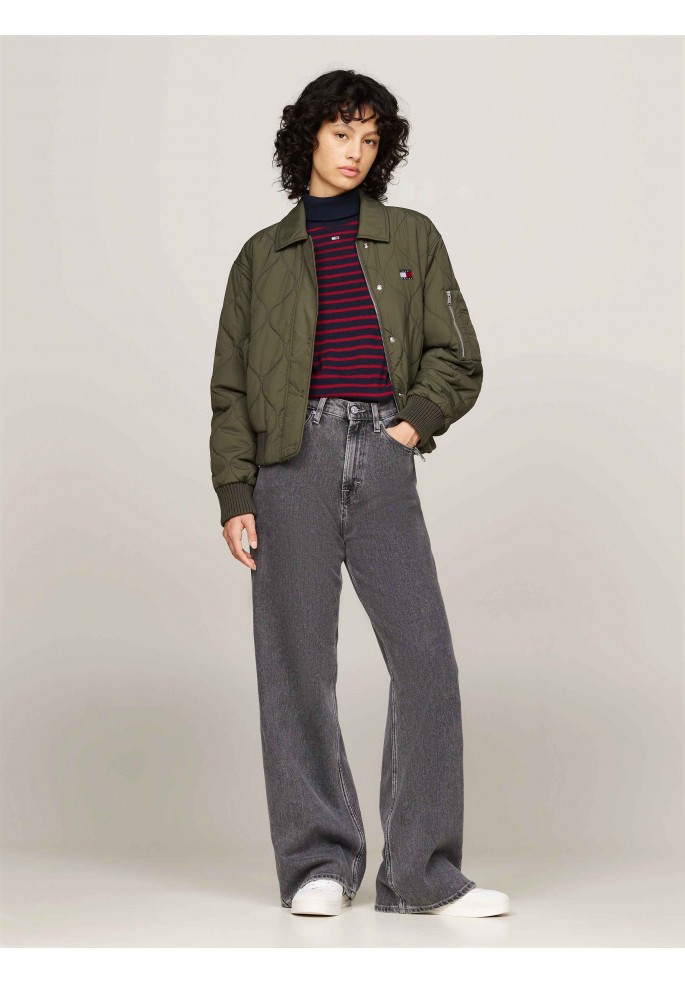 CAZADORA ONION CORTA | TOMMY HILFIGER