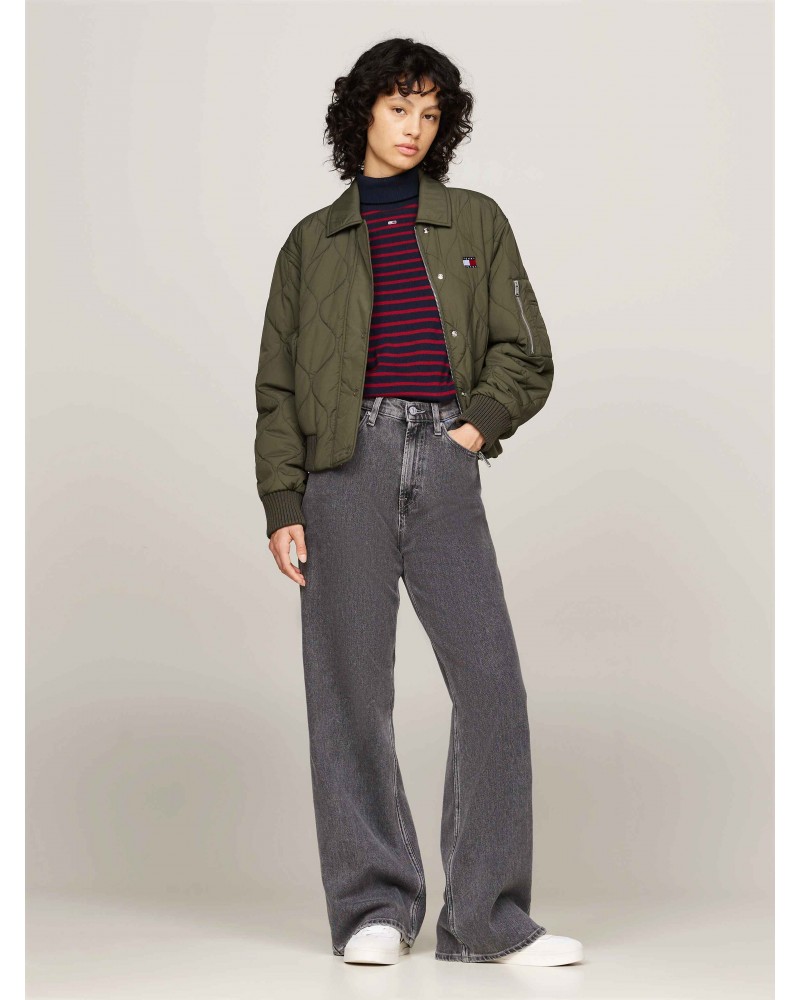 CAZADORA ONION CORTA | TOMMY HILFIGER