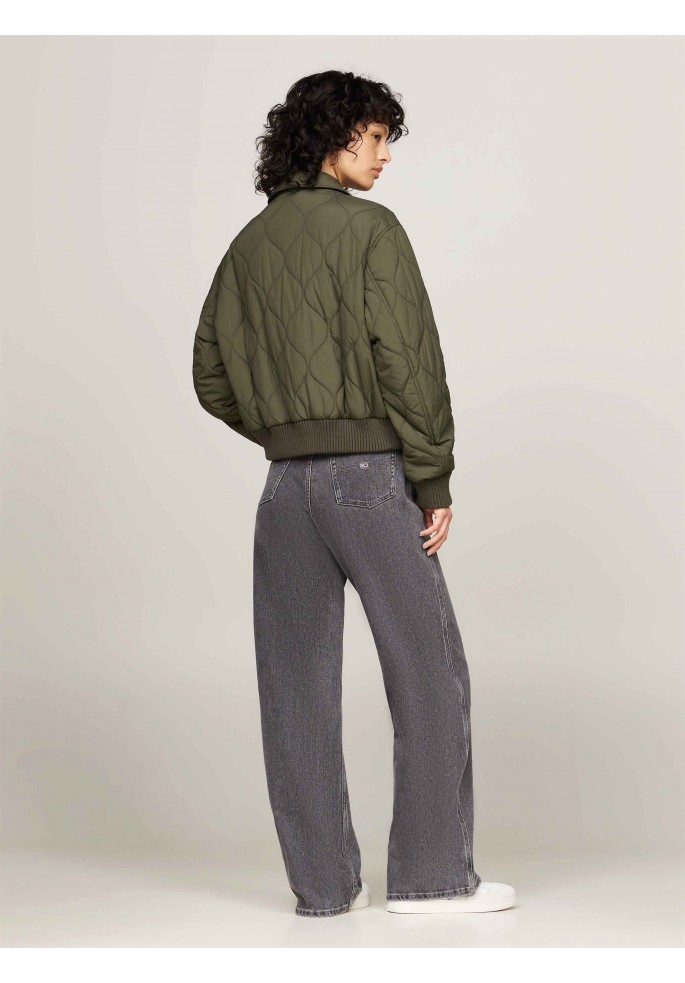 CAZADORA ONION CORTA | TOMMY HILFIGER