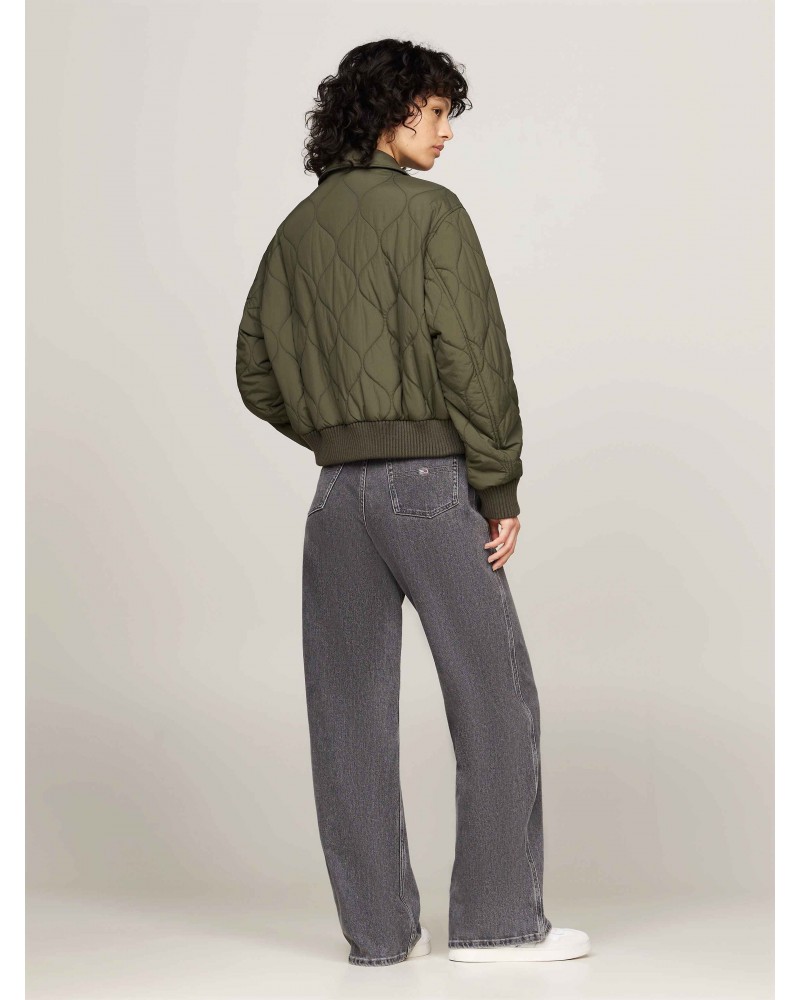 CAZADORA ONION CORTA | TOMMY HILFIGER