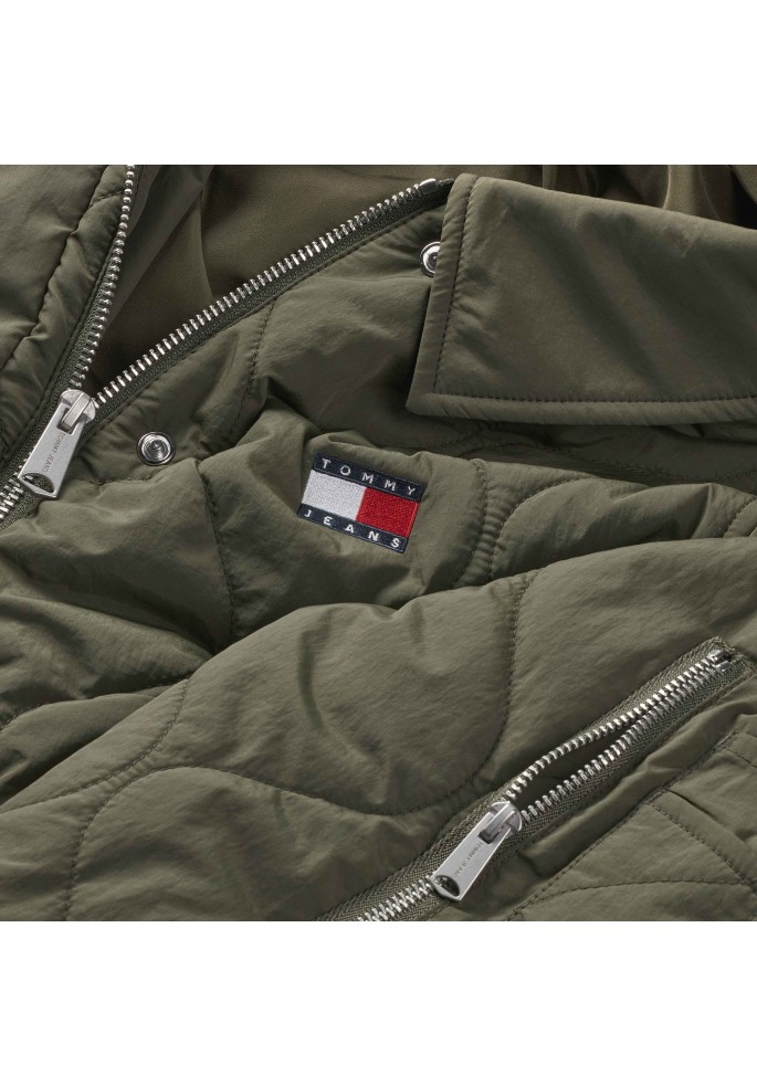 CAZADORA ONION CORTA | TOMMY HILFIGER