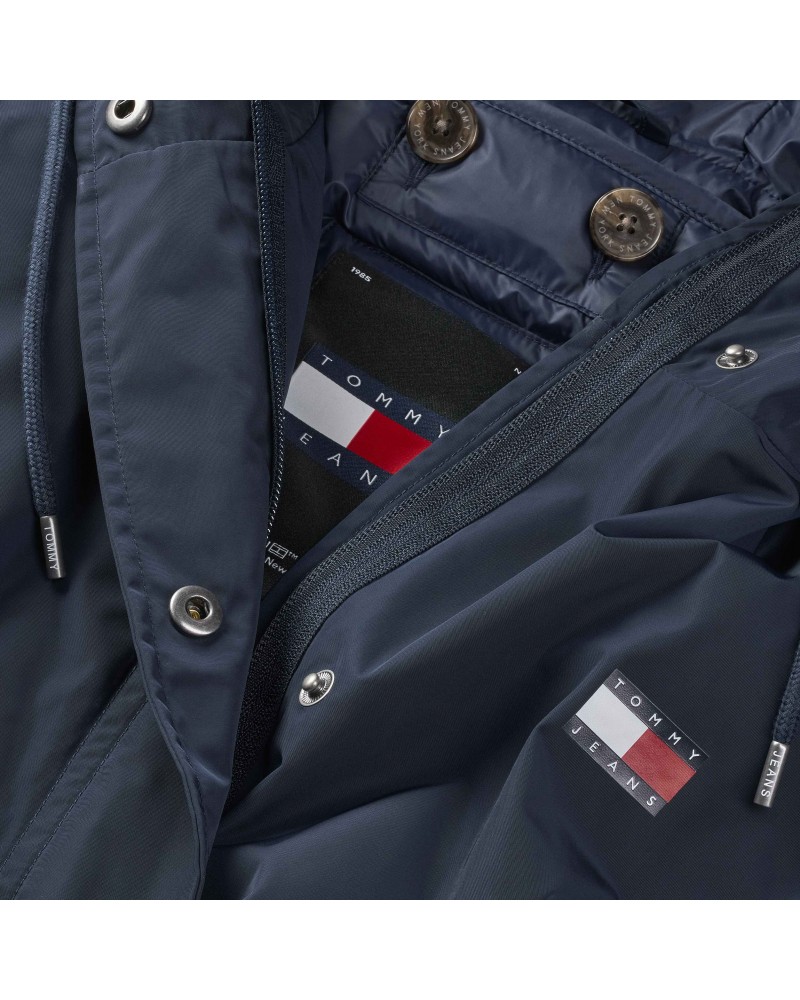 ABRIGO 2 EN 1 | TOMMY HILFIGER