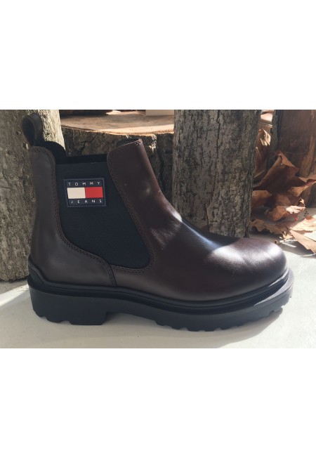 BOTIN CHELSEA | Tommy Hilfiger