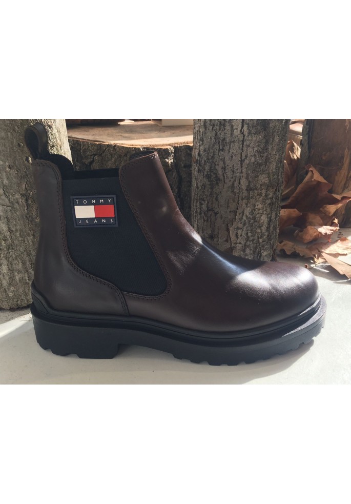 BOTIN CHELSEA | Tommy Hilfiger