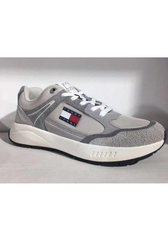 DEPORTIVA RUNNER MIX | TOMMY HILFIGER
