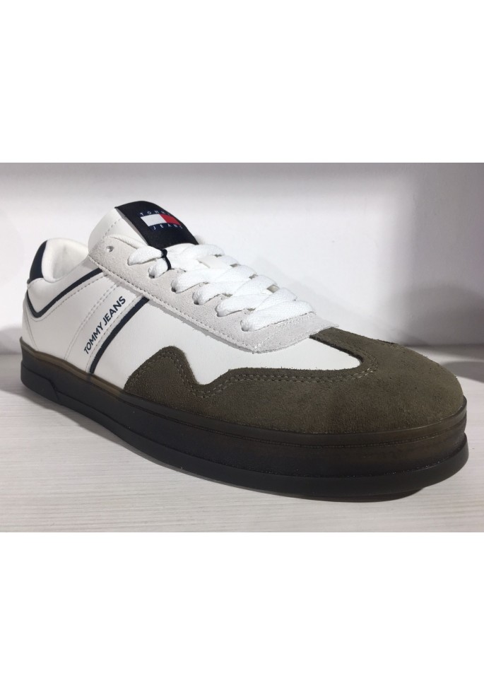 DEPORTIVAS THE GREENWICH | TOMMY...