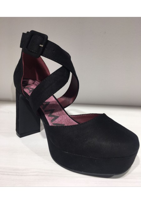 ZAPATO TACON | MARIA MARE