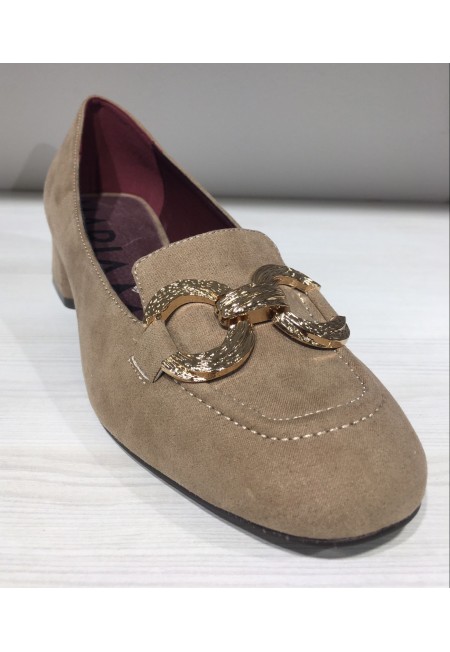 ZAPATO ANILLOS | MARIA MARE