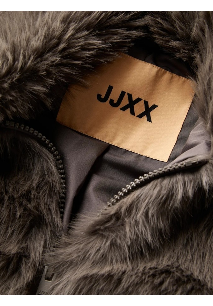 CHAQUETA PELO | JACK & JONES