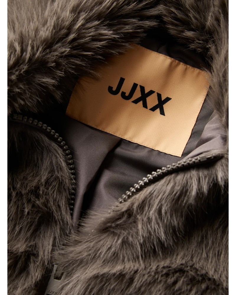 CHAQUETA PELO | JACK & JONES