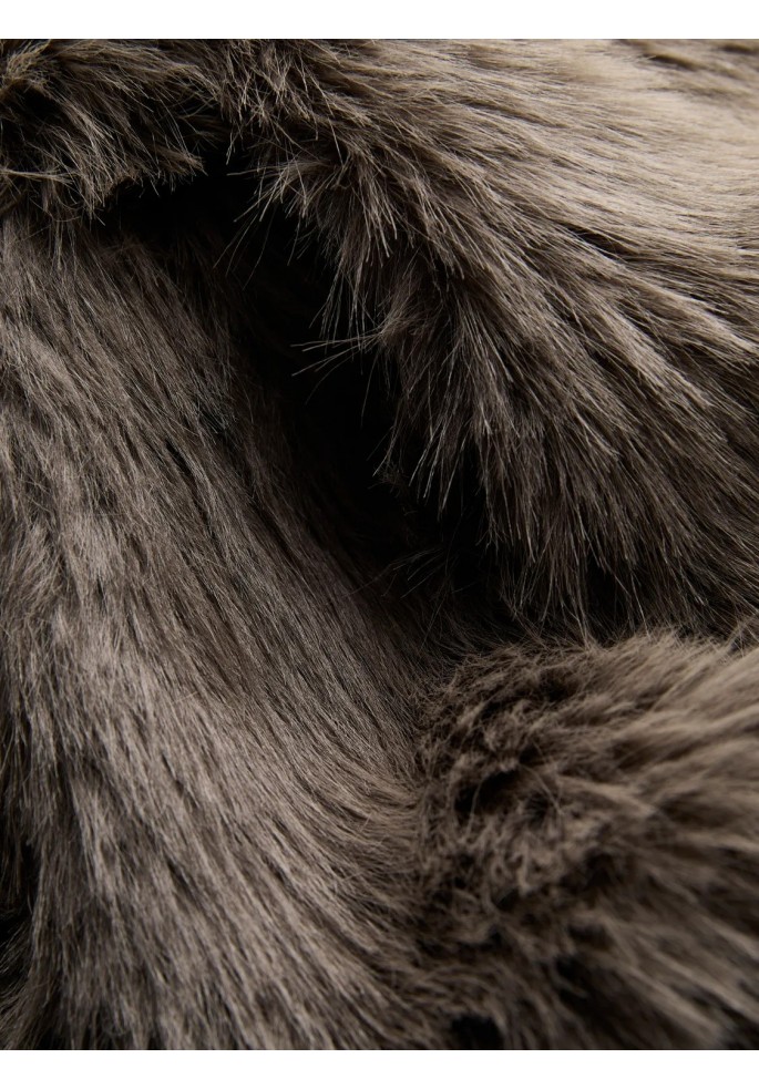 CHAQUETA PELO | JACK & JONES