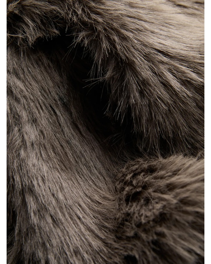 CHAQUETA PELO | JACK & JONES