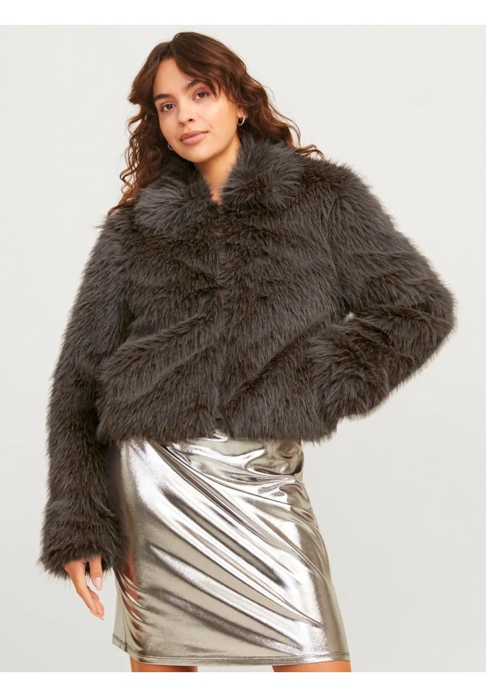 CHAQUETA PELO | JACK & JONES