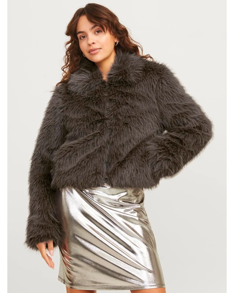 CHAQUETA PELO | JACK & JONES