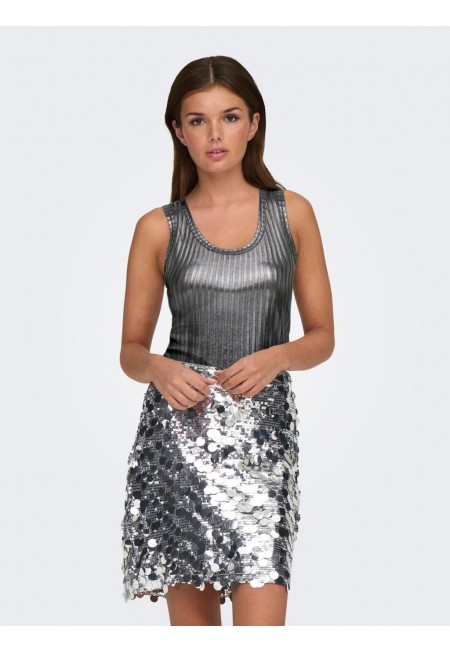 TOP SILVER |ONLY