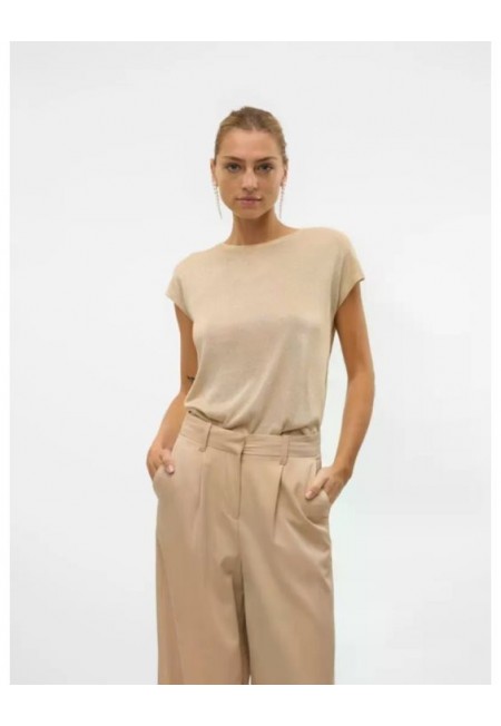 TOP SARAH GOLD |VERO MODA