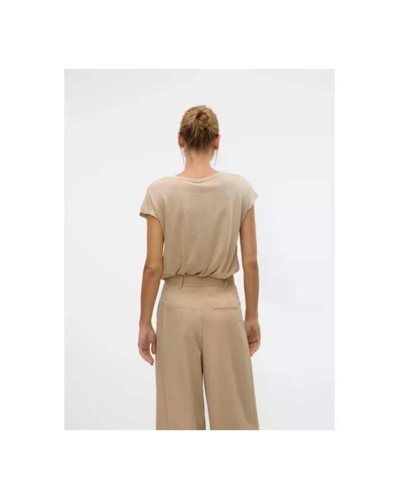 TOP SARAH GOLD |VERO MODA