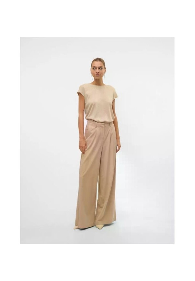 TOP SARAH GOLD |VERO MODA